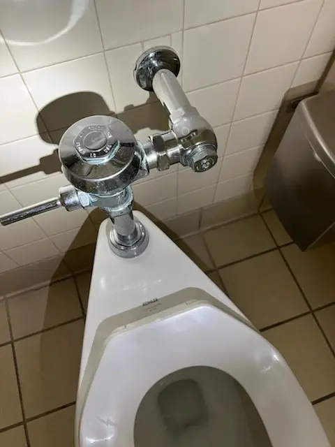 Fixture installation and repair for Hydro Jetting in Chickahominy